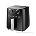 Kufu 5L Healthy Chips Custom Air Fryer